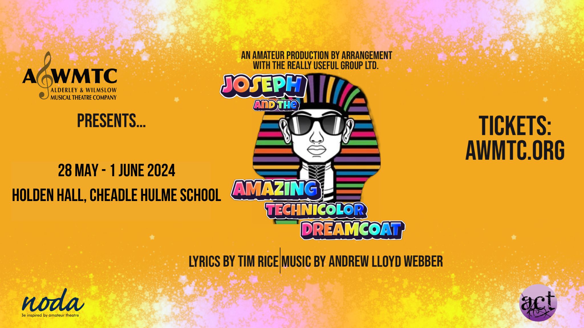 Alderley and Wilmslow Musical Theatre Company Producing awardwinning theatre in Cheshire for